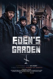 Edens  Garden